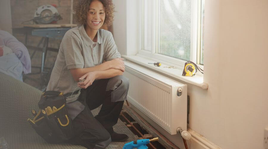 Professional Gas Leak Detection in Farmingdale, ME